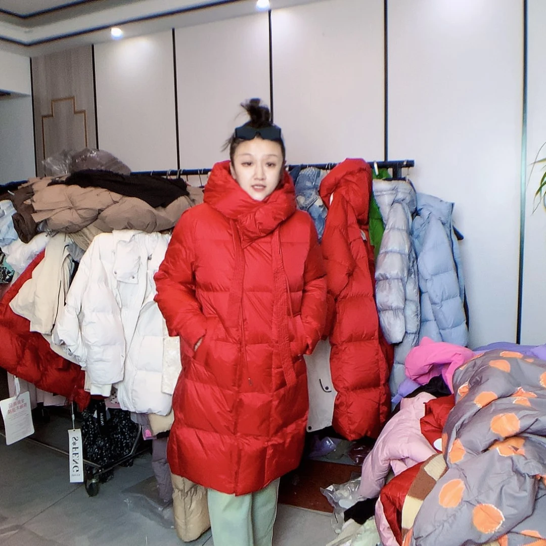 【闪购商品】110-160斤