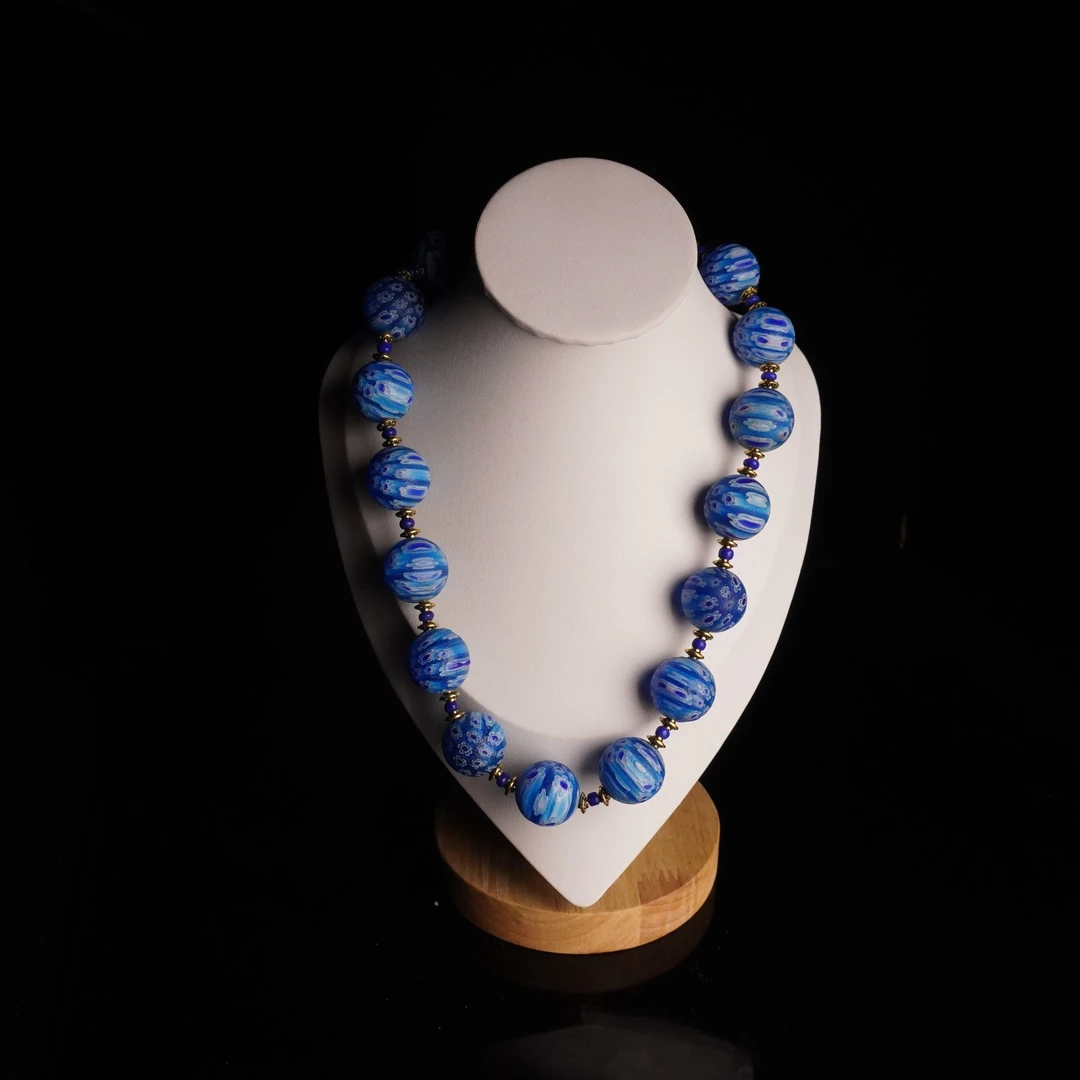 22303复古百搭琉璃