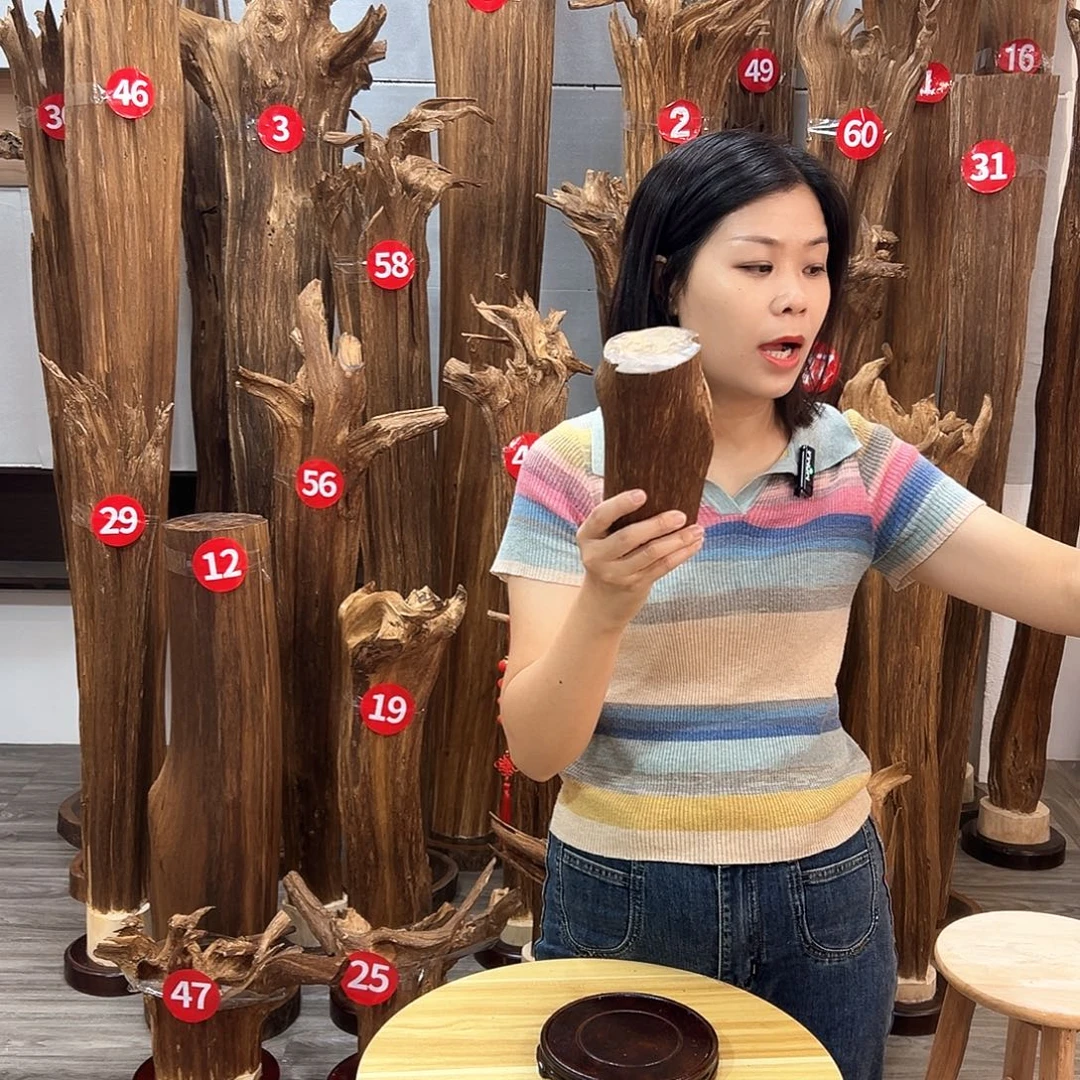 沉香碎屑沉香沉香
