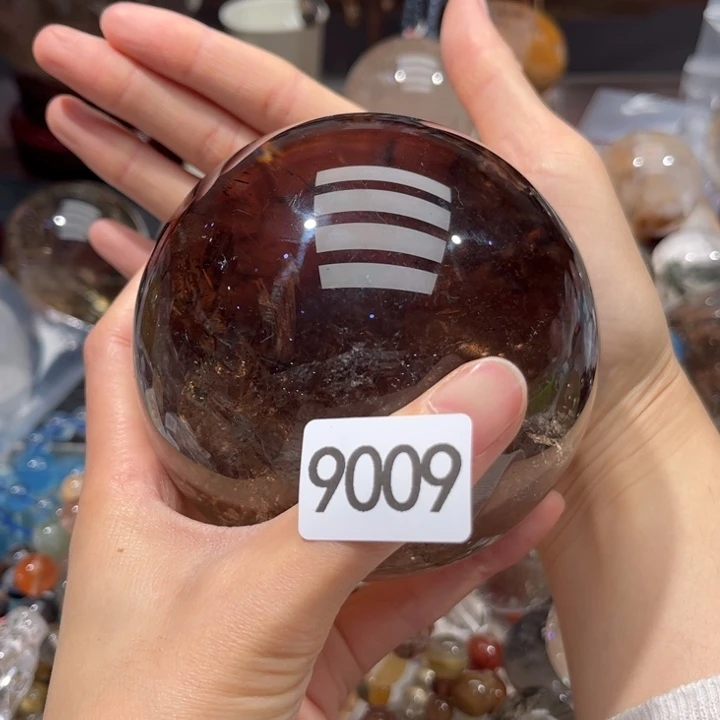 【闪购商品】未镶嵌大型摆件（非配饰）水晶