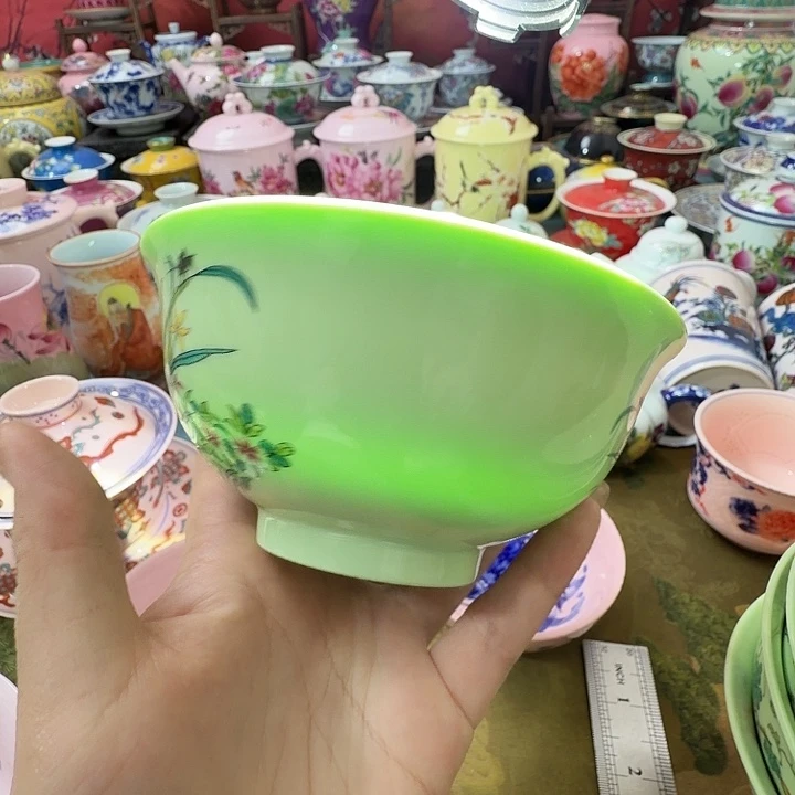 摆件瓷景德镇陶瓷