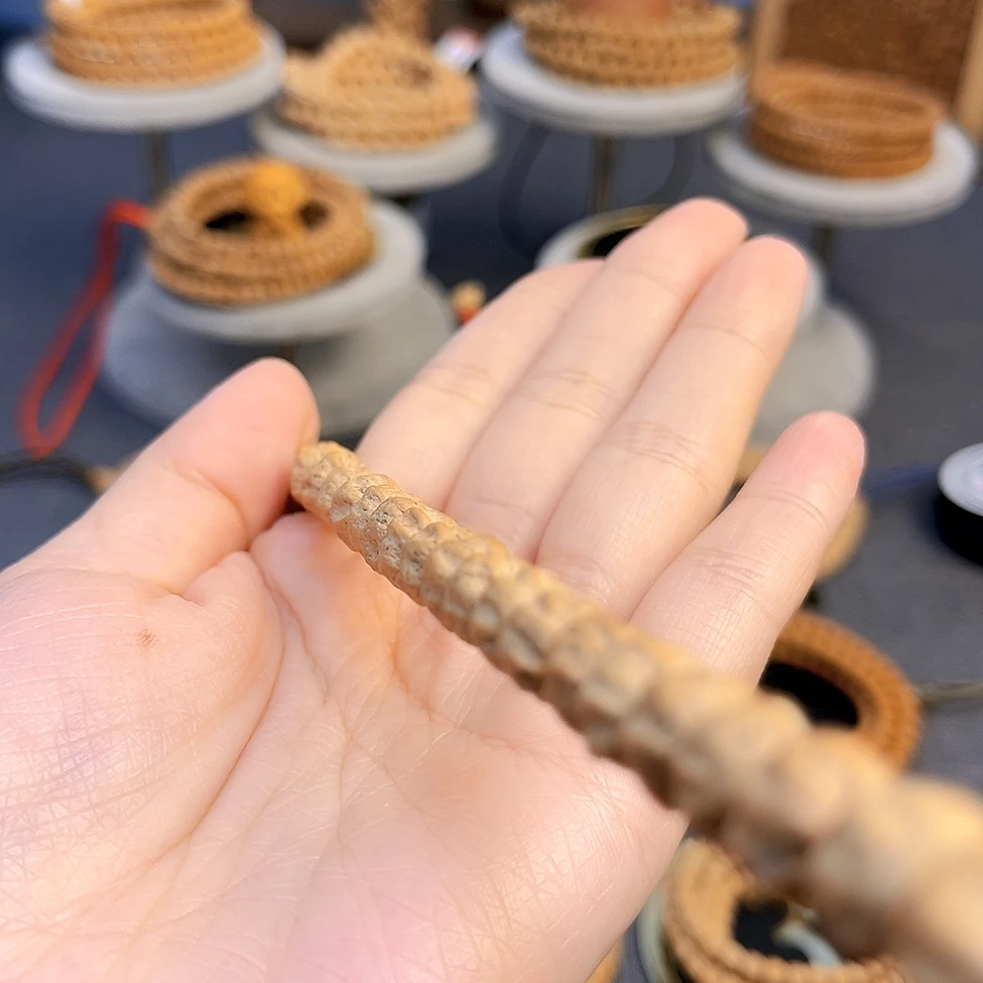 今***缘柏香籽/百香籽手串