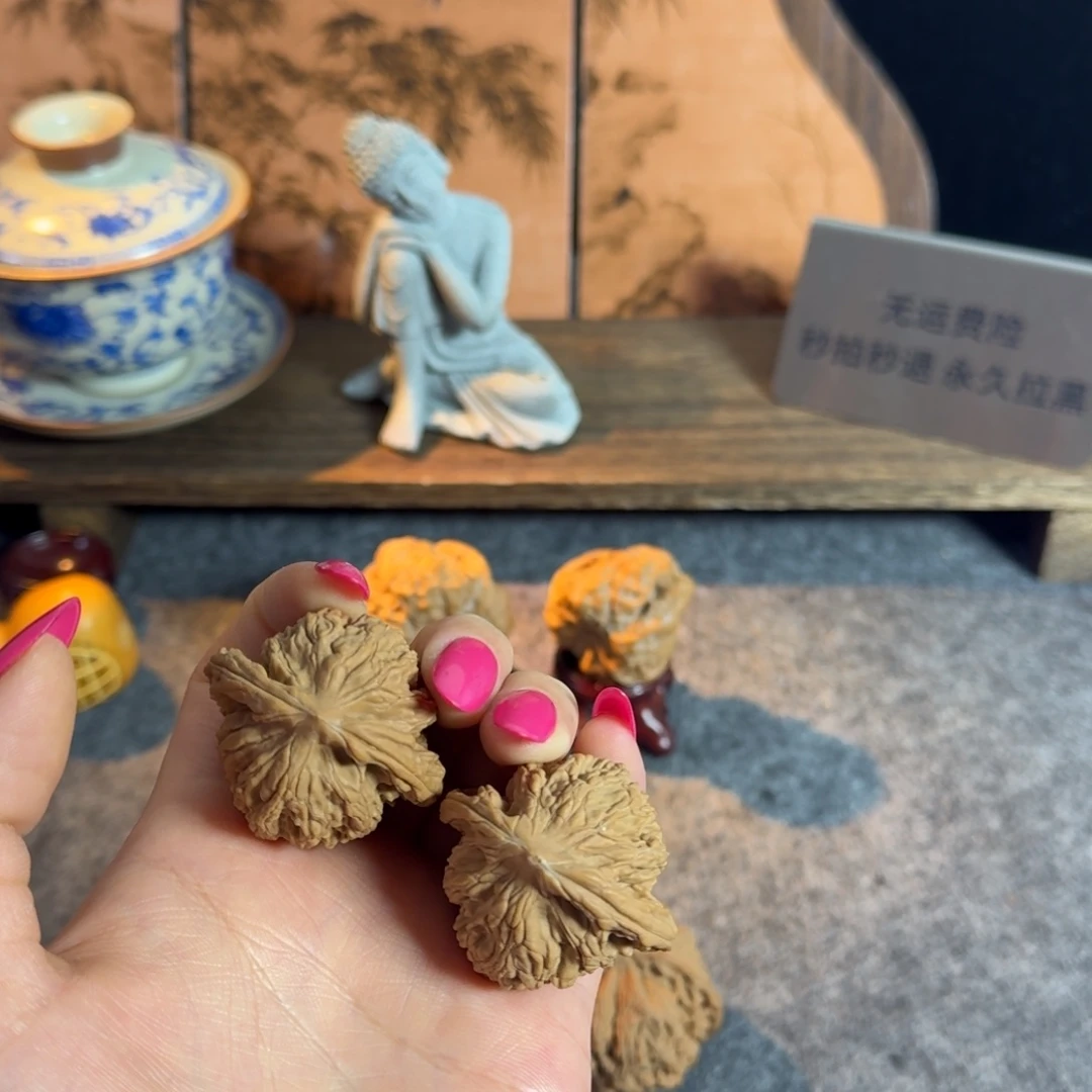 全品40麦穗虎头白茬