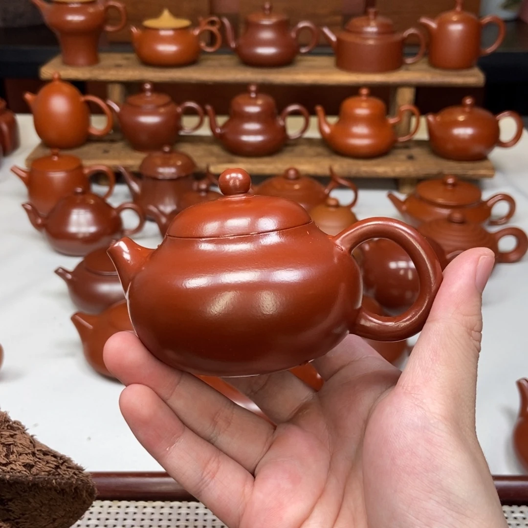 潮州手拉壶手拉壶