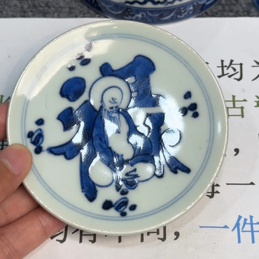摆件当代仿古精品全手工