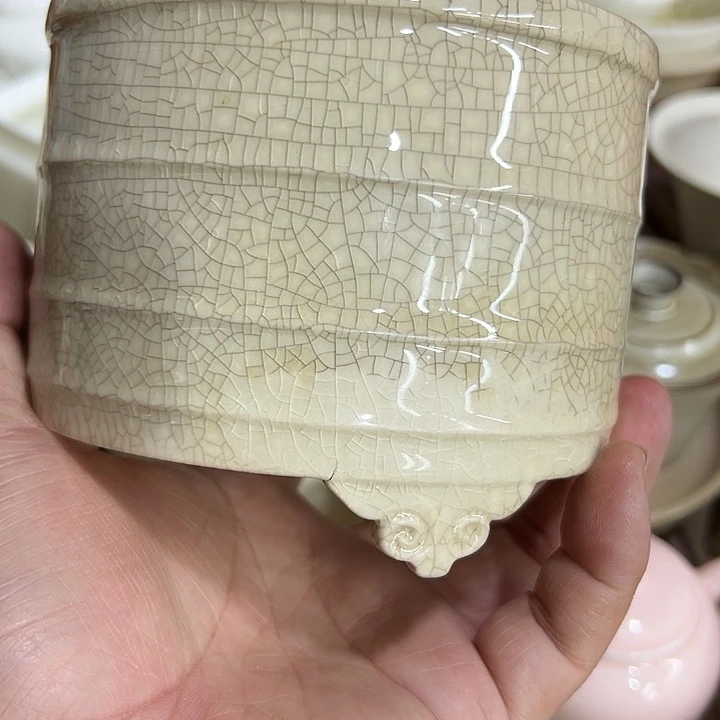 微瑕……………………………….