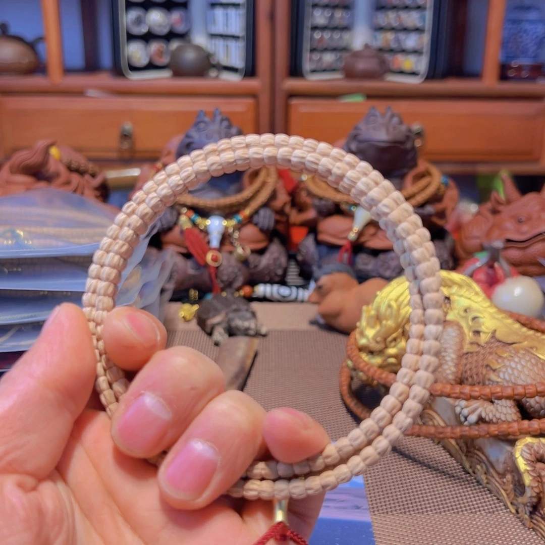 柏香籽/百香籽吊坠A**味