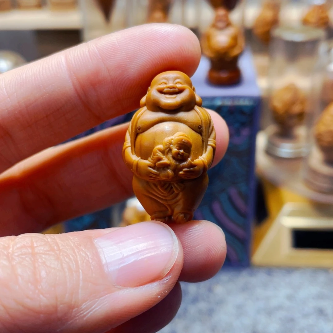 橄榄核手串/手链橄榄