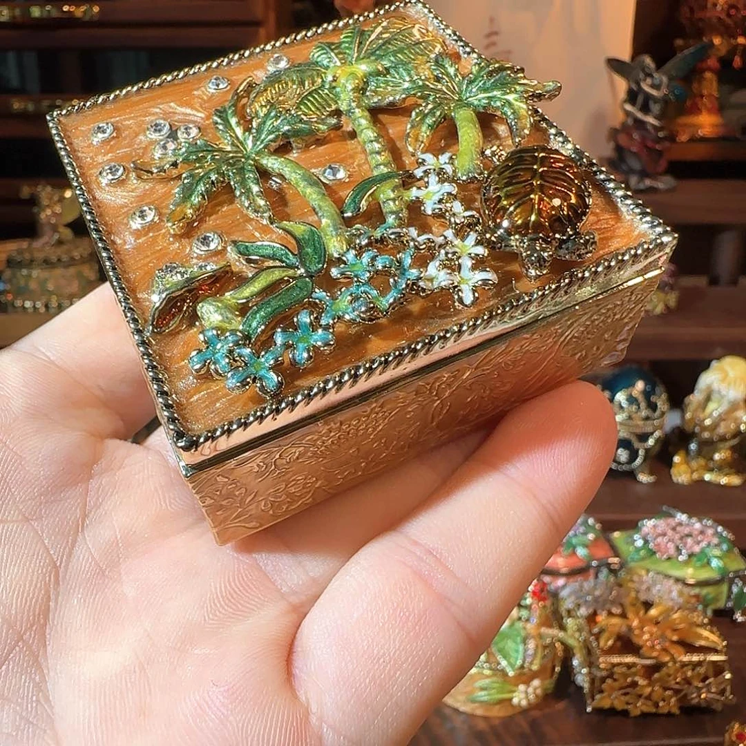 手工制品请勿吹毛求疵