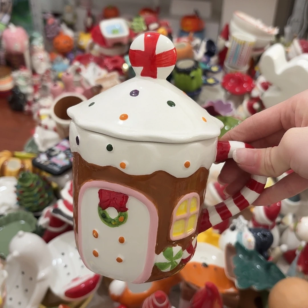 瓷片完美主义慎拍