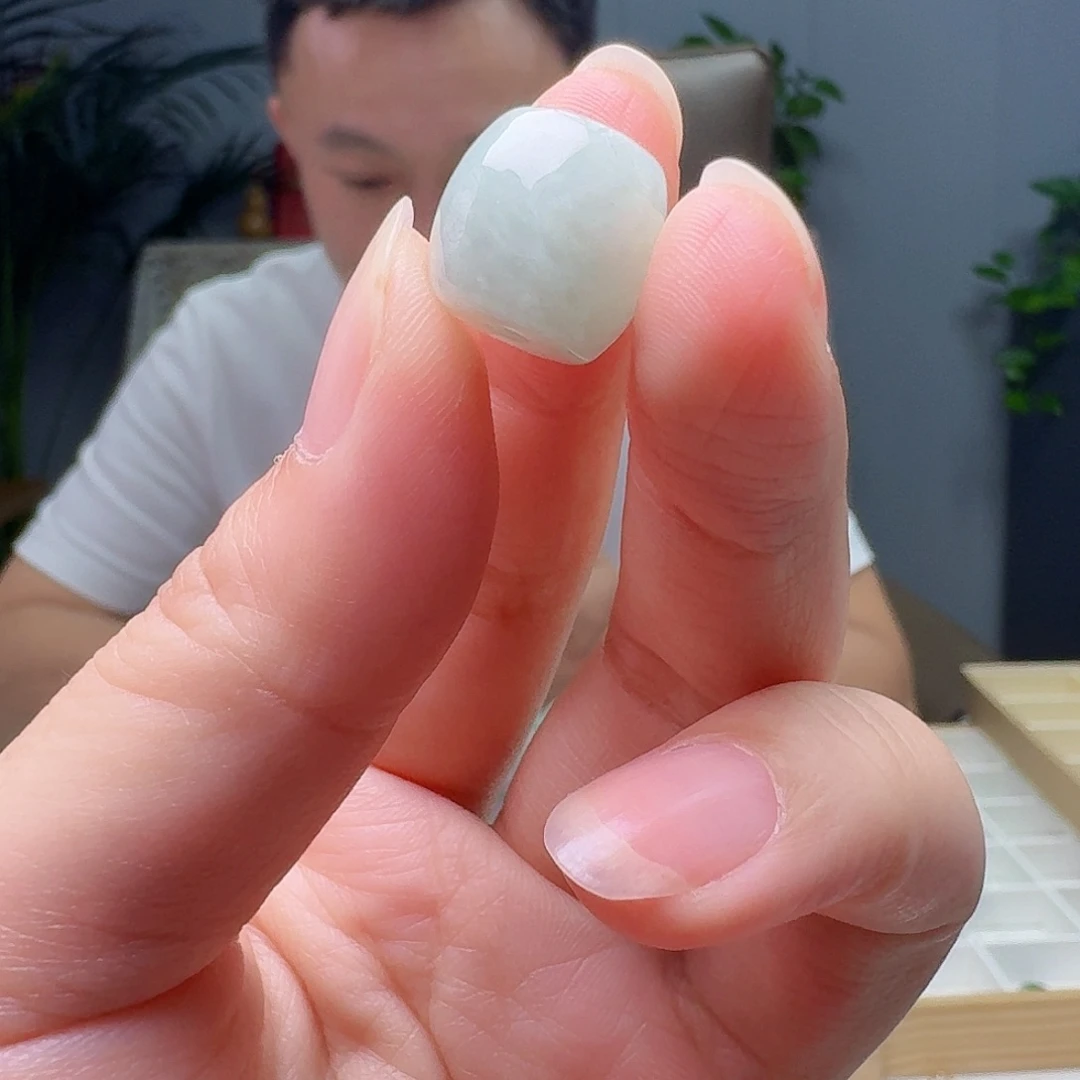 翡翠裸石天然翡翠