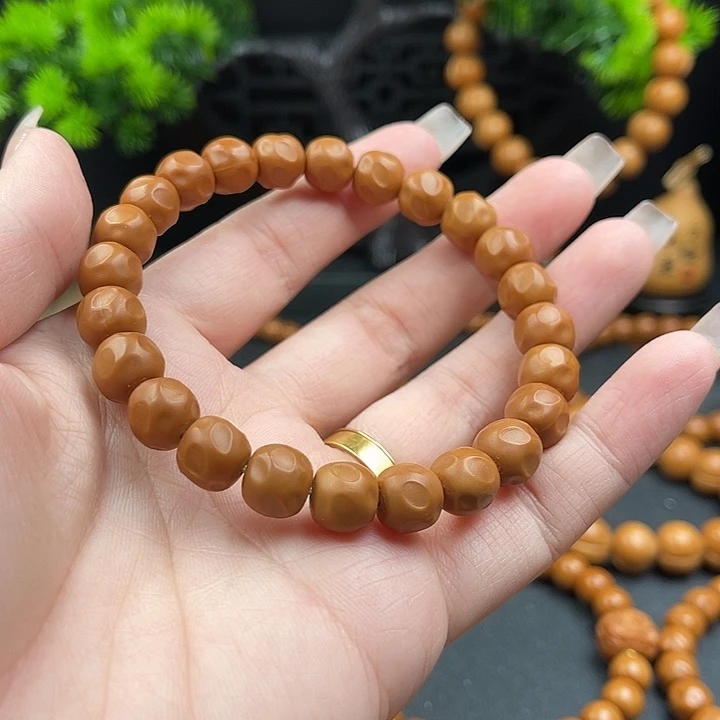 猴头核桃手串福利无相