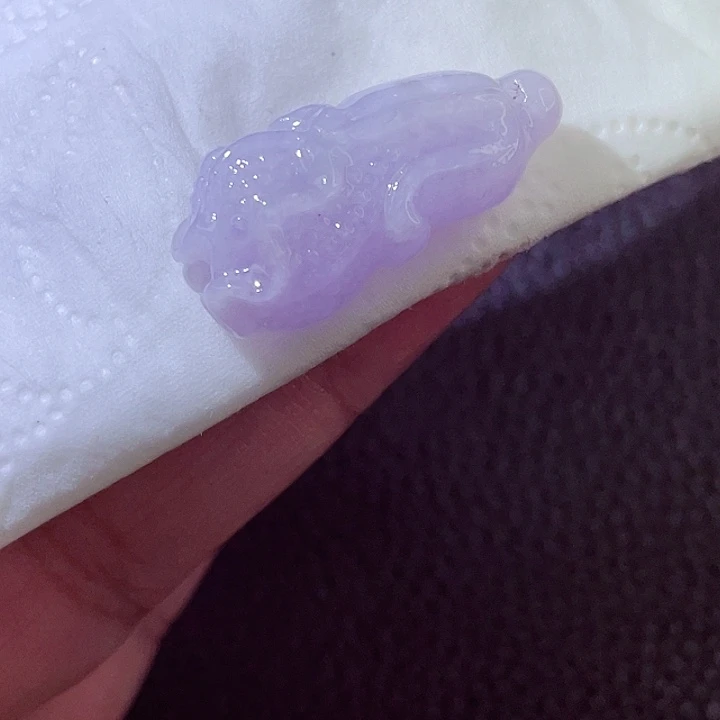 未镶嵌定制翡翠翡翠