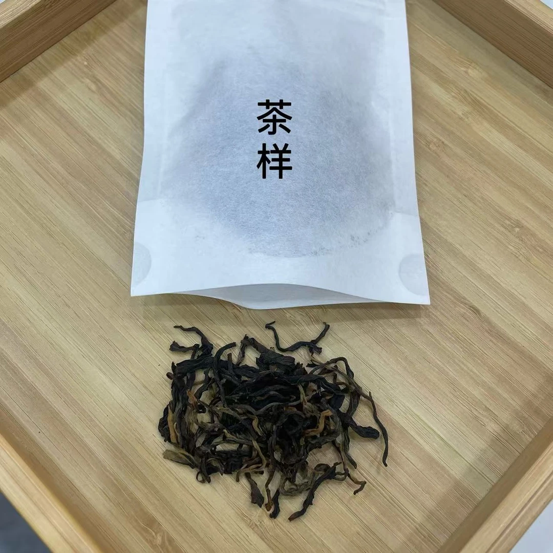 普洱茶茶样链接3泡*8g{熟茶 古树生茶 红茶}