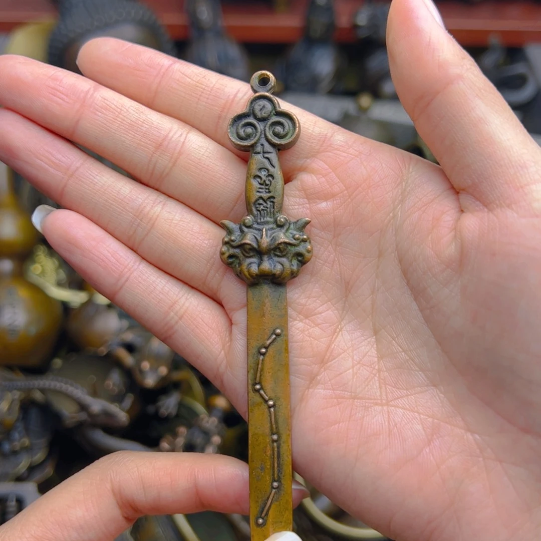 铜器摆件诚信经营