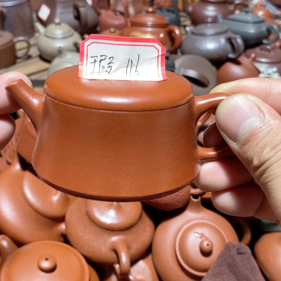 茶壶紫砂欢迎各位光临惠顾