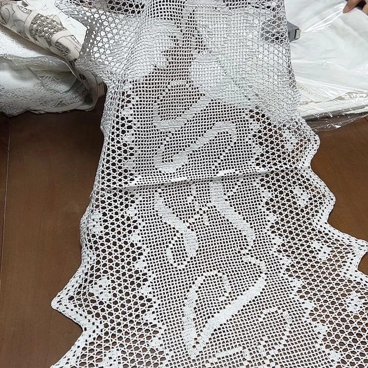 毛绒亚麻棉012-40/85厘米