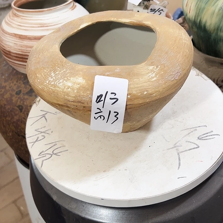 景德镇精品花盆栽适合盆栽适合盆栽