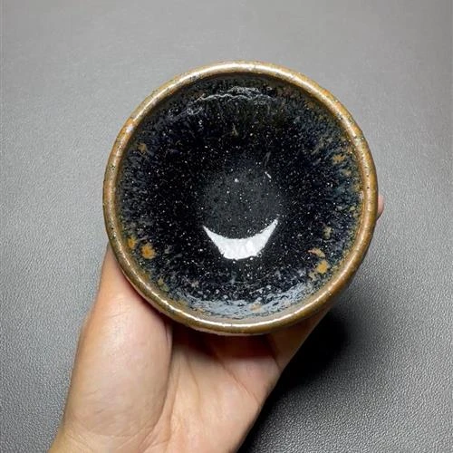 【闪购商品】茶盏-179............