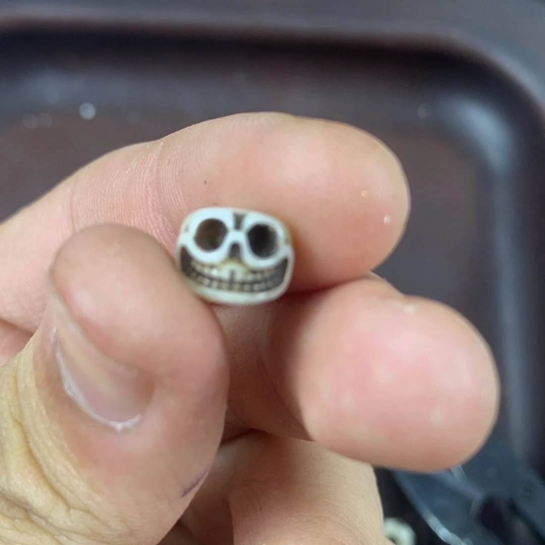 手串/手链驼骨配饰325发10