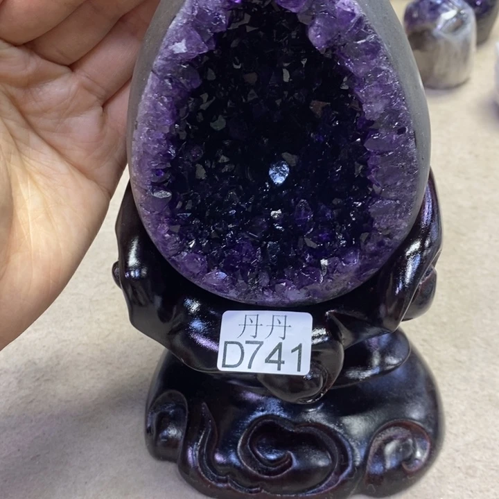 愿****大型摆件（非配饰）水晶未镶嵌