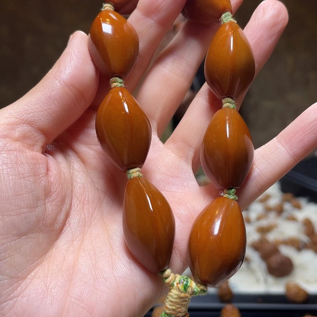 橄榄核手串/手链橄榄核