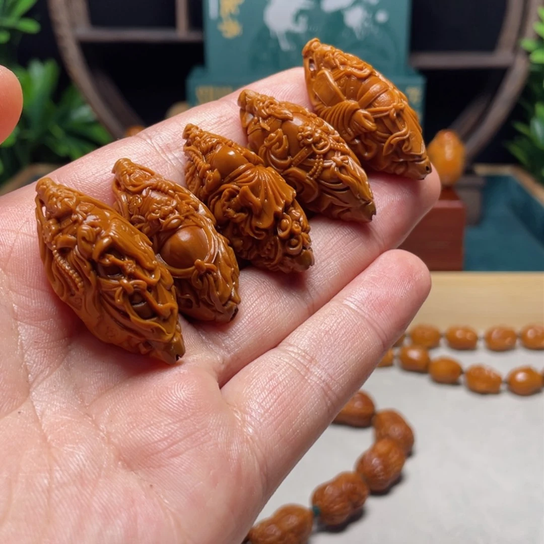 手串/手链橄榄核橄榄核