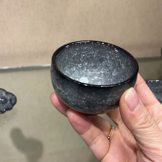 大宋名窑汝瓷茶具