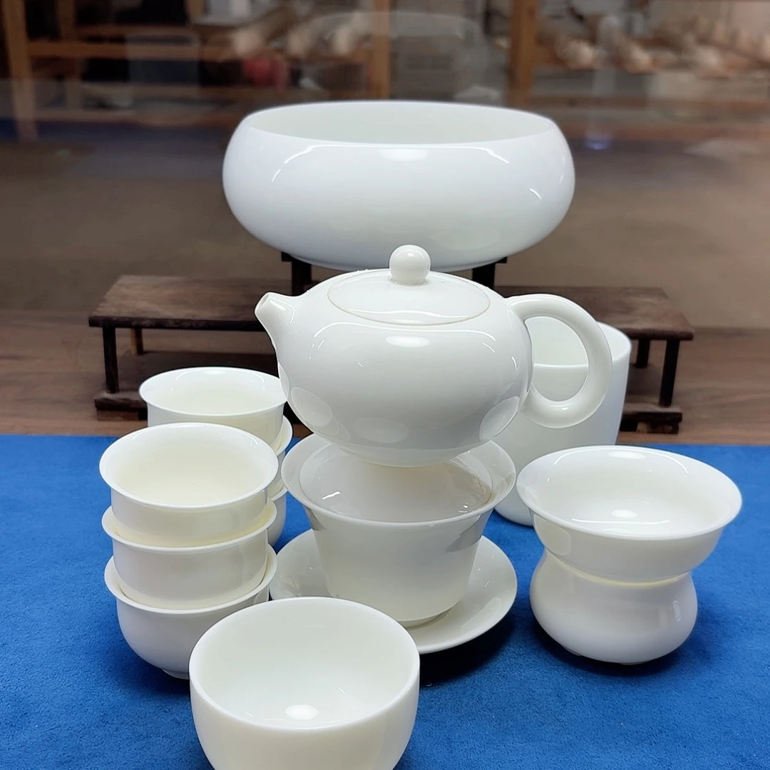 瓷都陈厂长茶具工厂