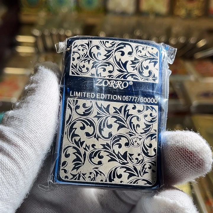 铜佐罗唐草6777-88