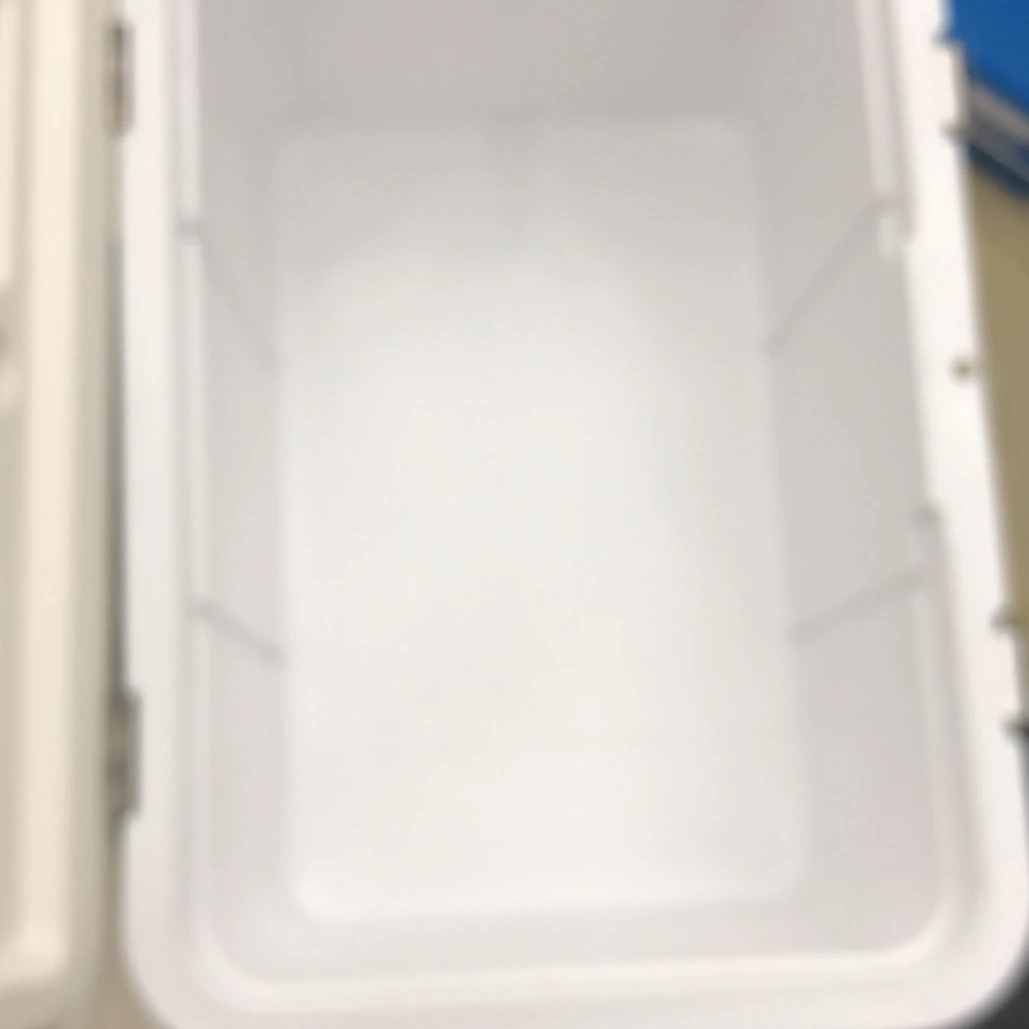 乐儿的粉丝老板专拍45L高配微瑕保温箱冷藏箱海钓箱