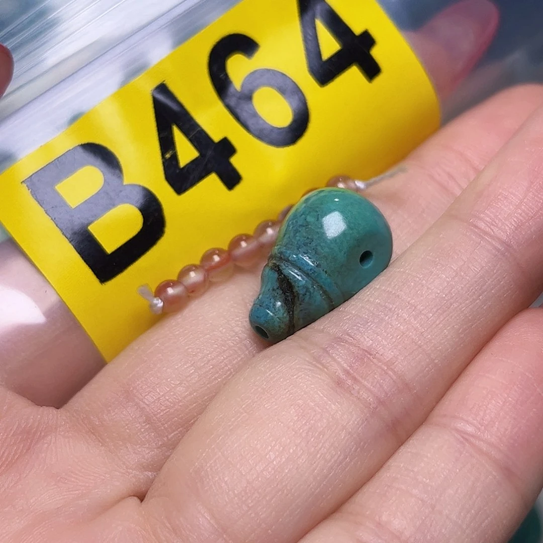 南红玛瑙未镶嵌珠宝半成品