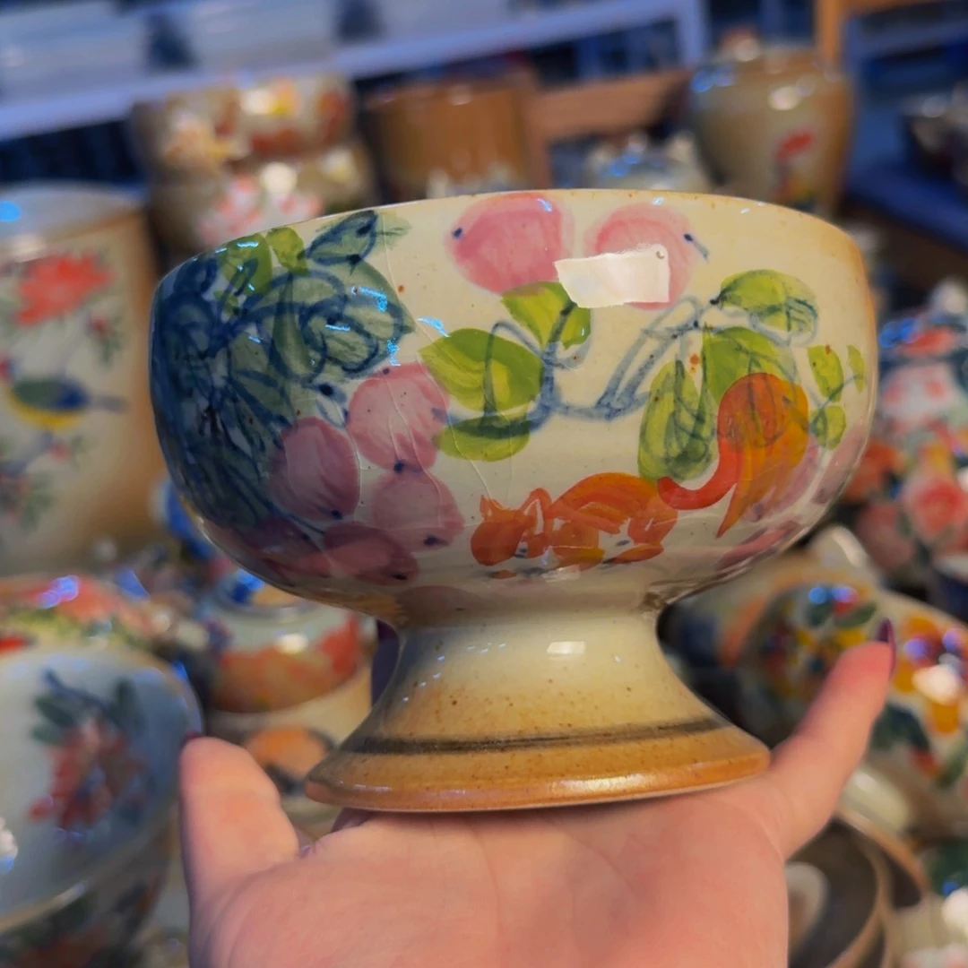 罐景德镇源头厂家