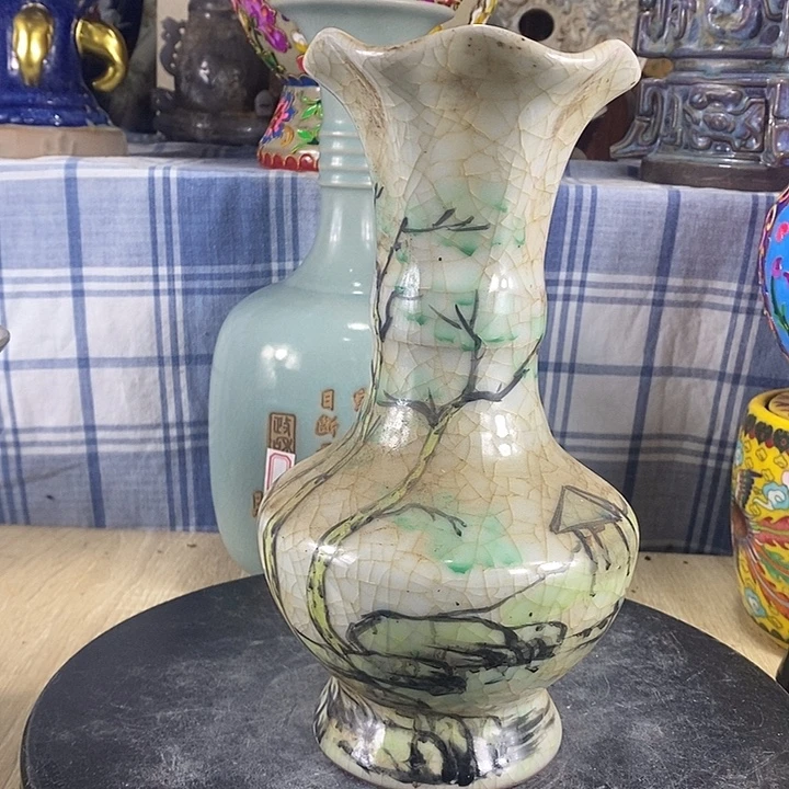 陶泽如花儿盛开了