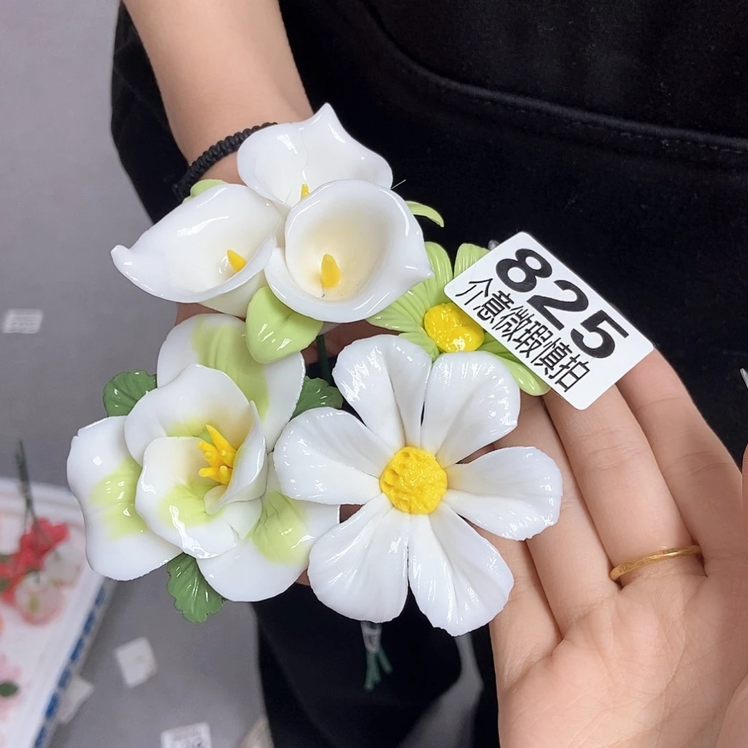 陶瓷设计风格现代