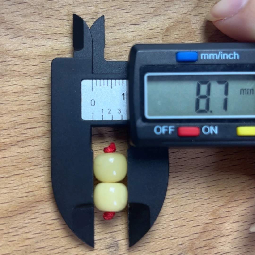 琥珀未镶嵌裸石老型