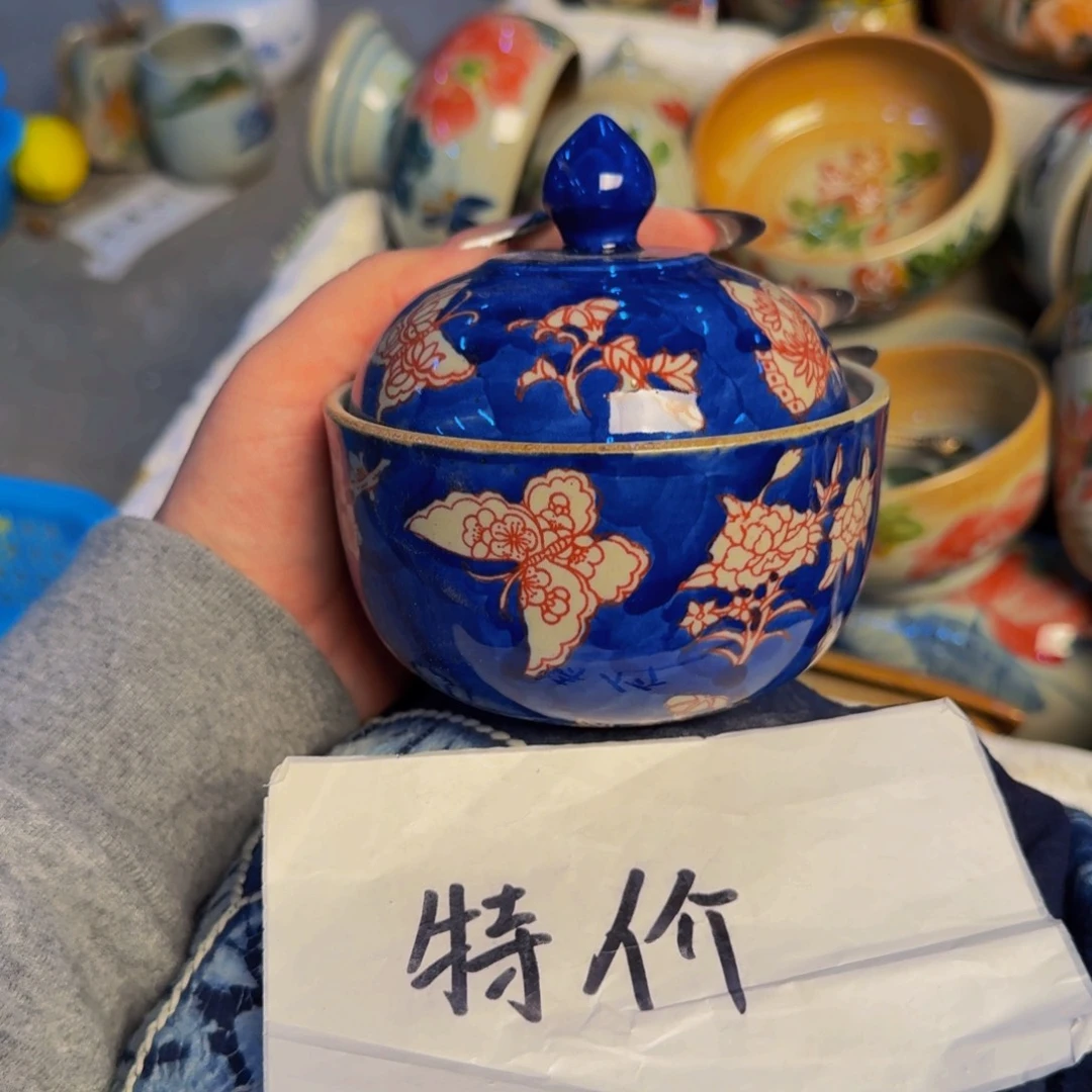 瓷片景德镇源头厂家