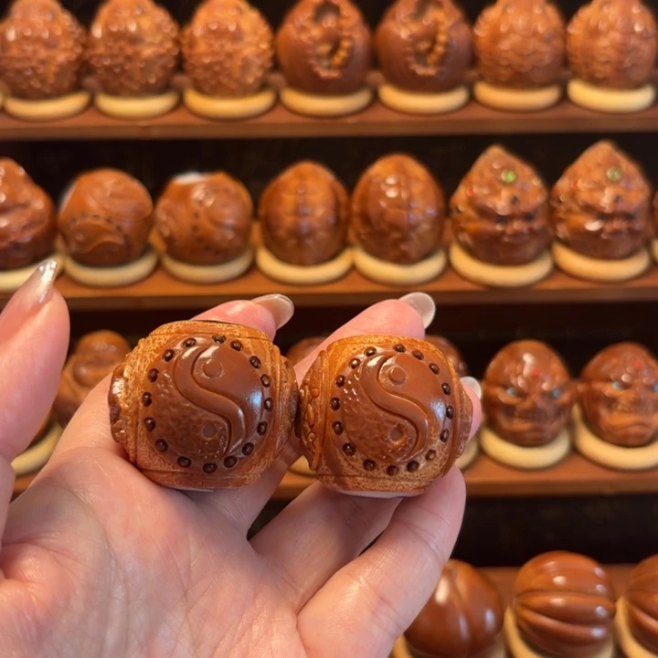 F***_橄榄核手串/手链橄榄核