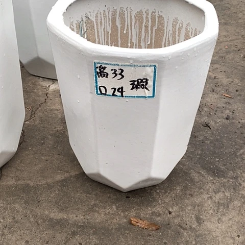缸高温陶瓷 默认瑕疵