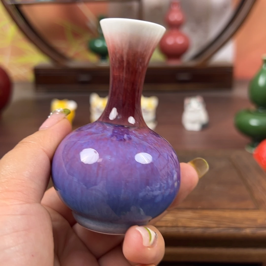 摆件景德镇陶瓷美术