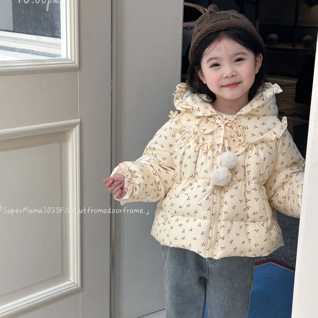 Supermama小樱桃羽羽服39054