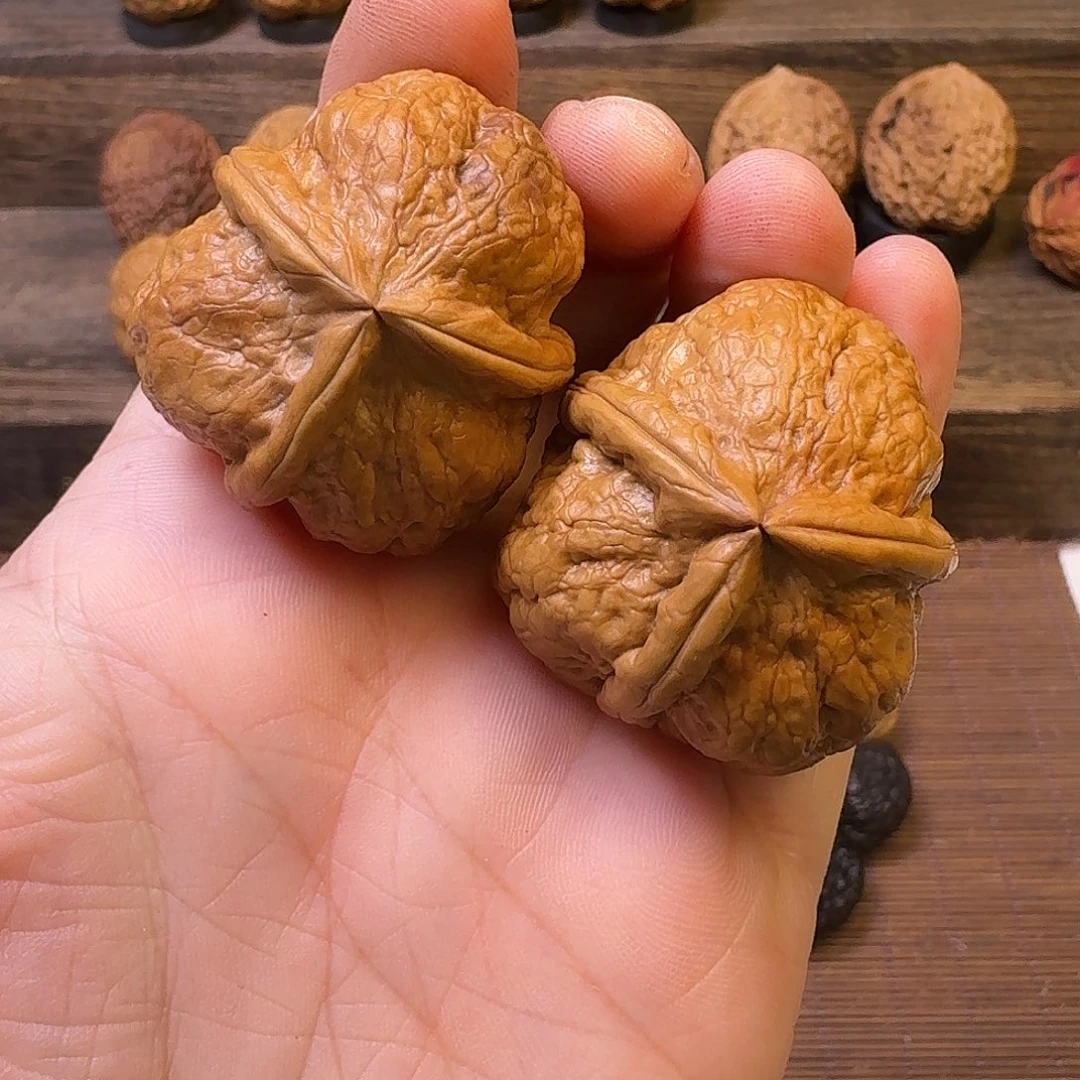 吊坠文玩核桃18小钢炮3️⃣38尺寸福利