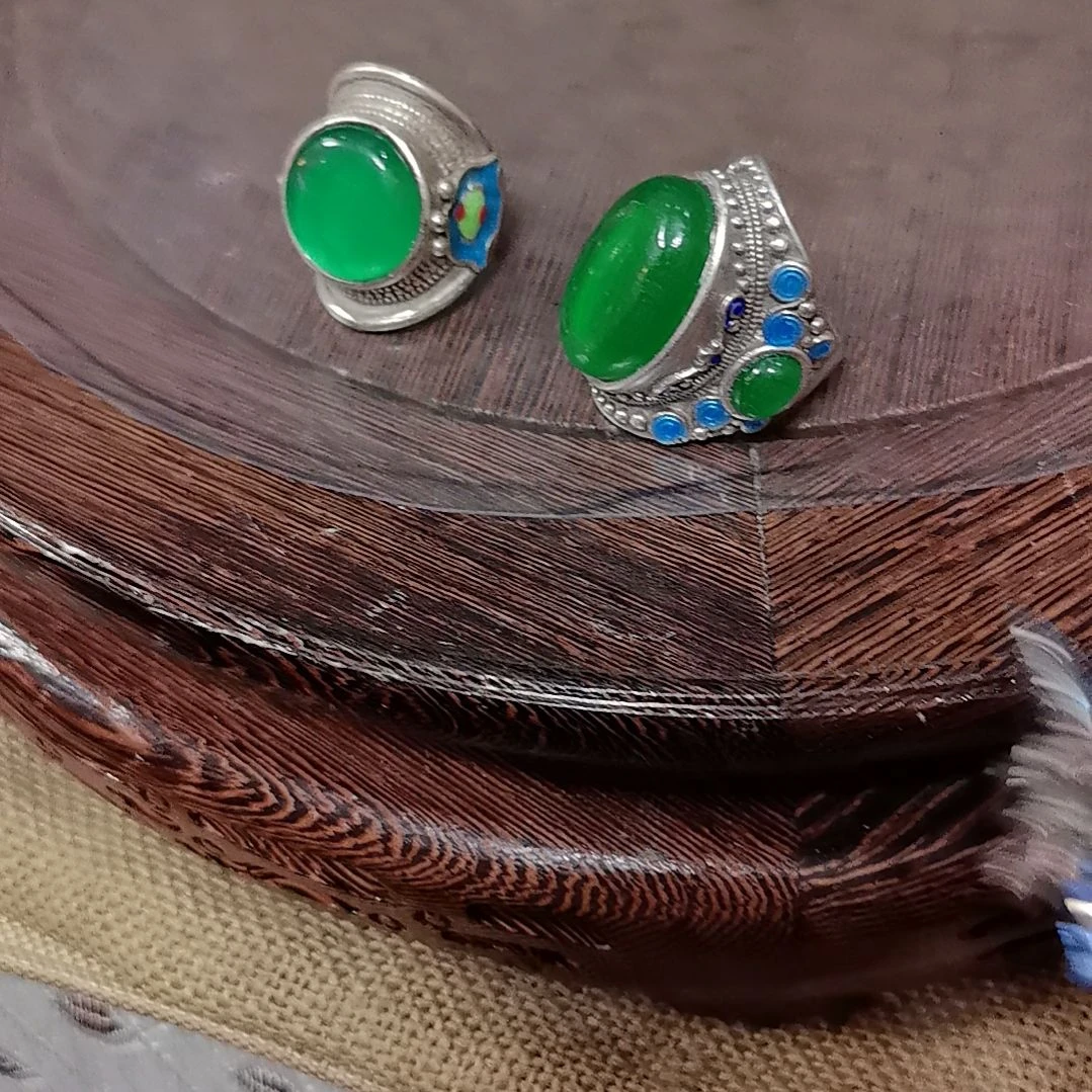 m**民精品铜摆件购买链接