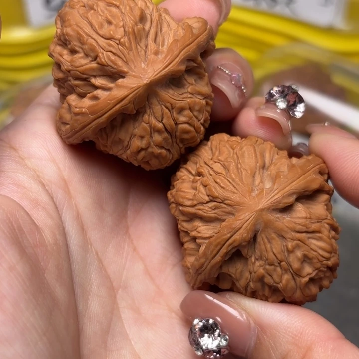 吊坠文玩核桃41-5412-02