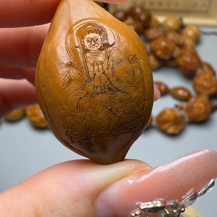 橄榄核手串/手链福利单粒