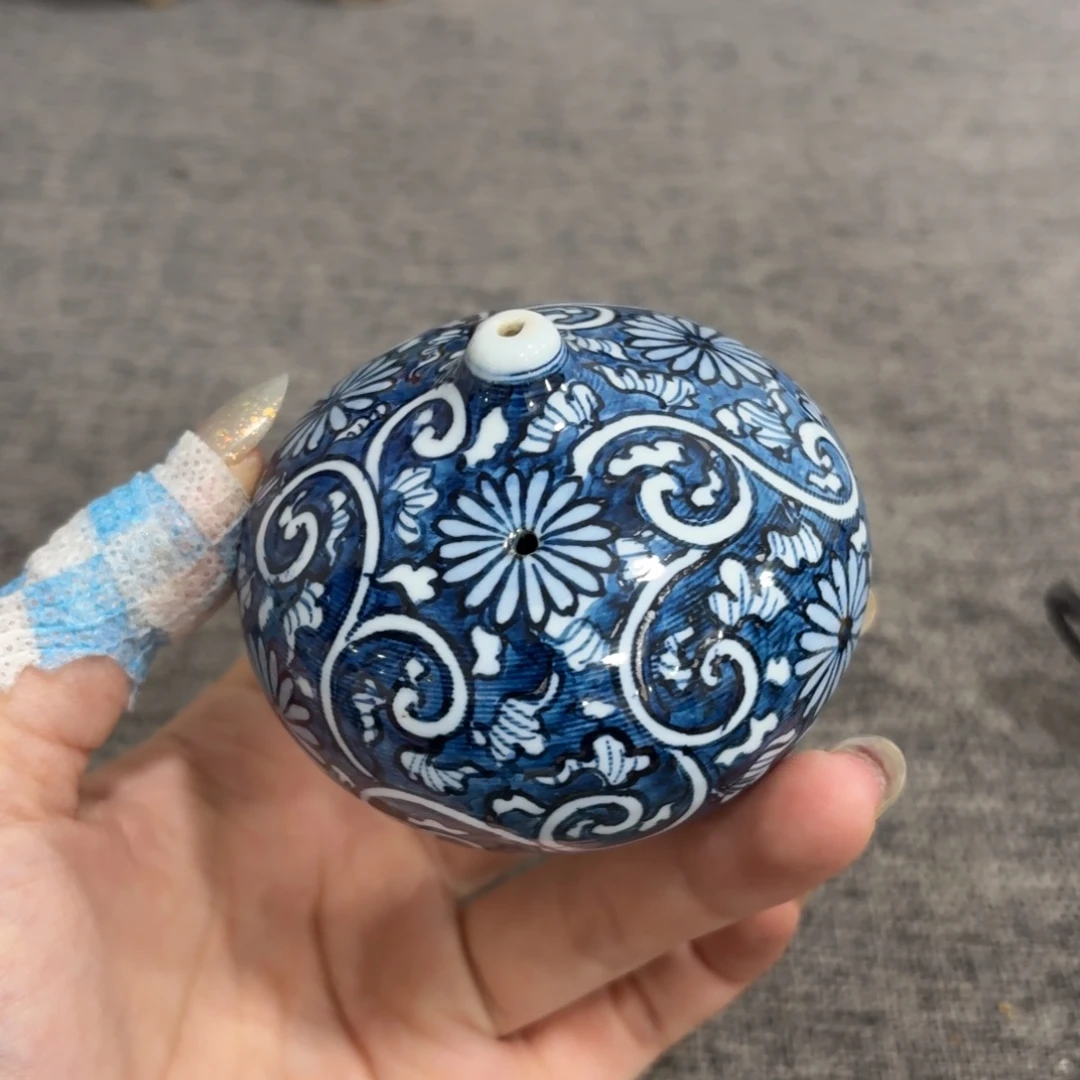 非常好用漂亮的茶具