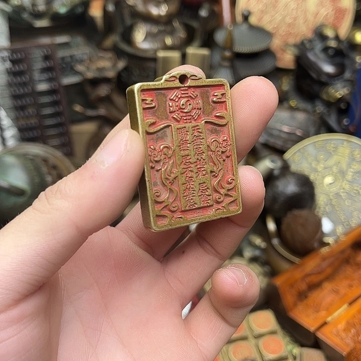 嘉嘉精品铜器摆件