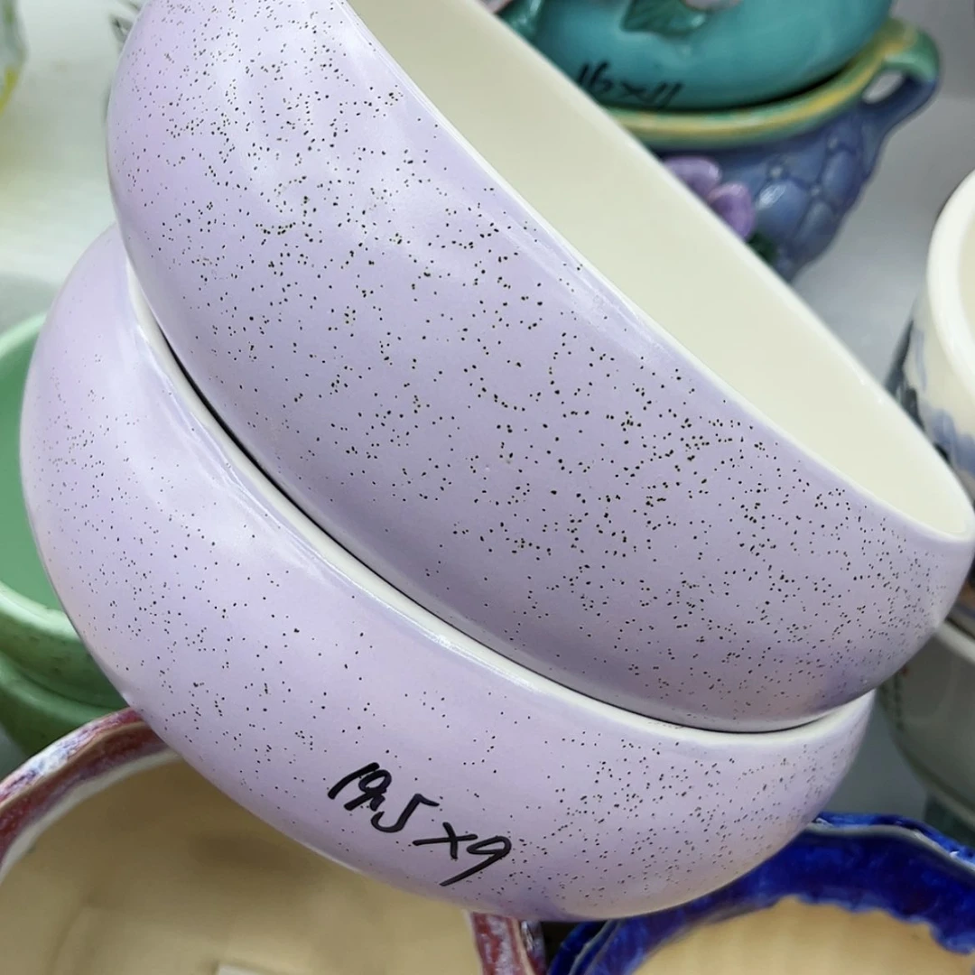 【闪购商品】陶瓷多肉绿植陶瓷花盆