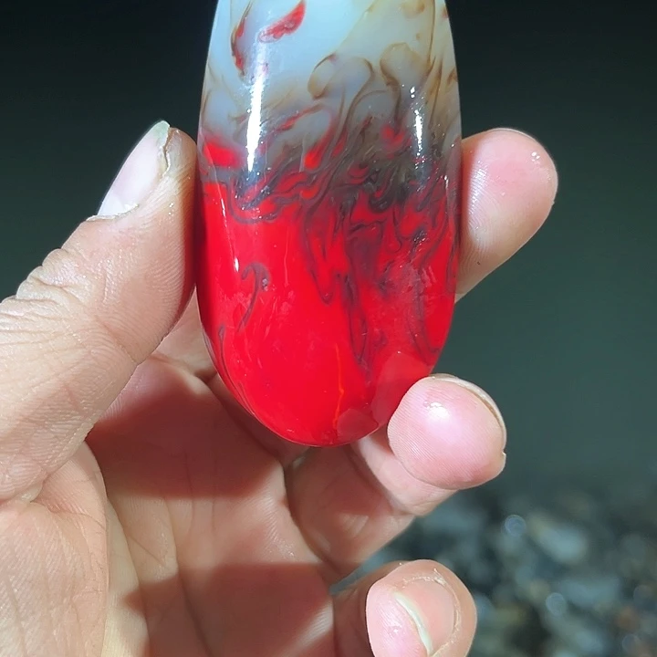未镶嵌和田玉（糖玉）珠宝奇石