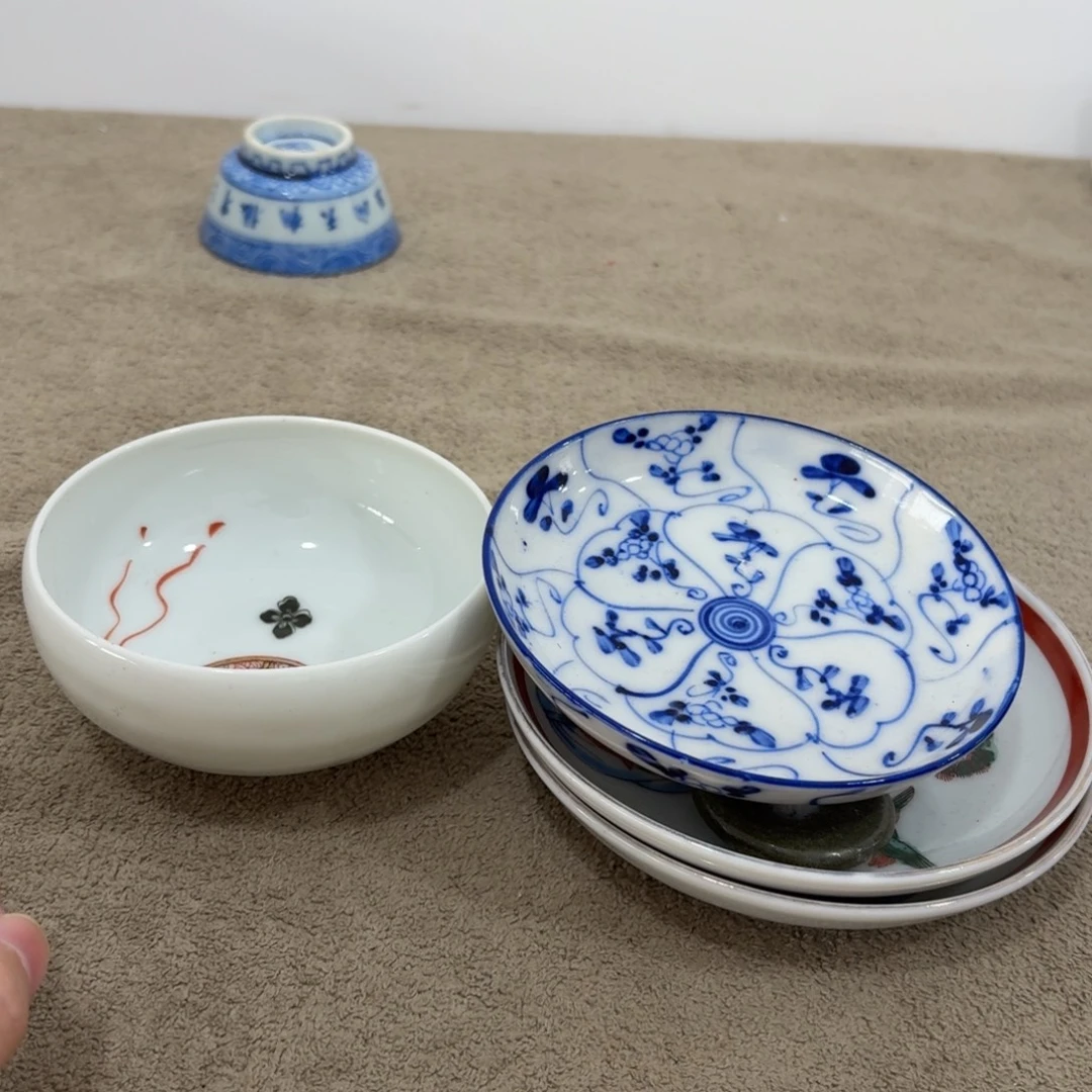 非常好用漂亮的茶具